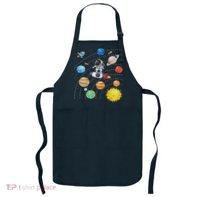 Apron