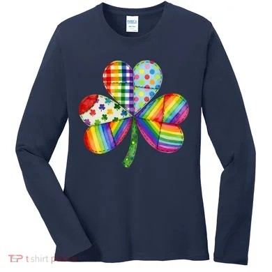 Women's Long Sleeve Shirt