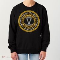 Sola Scriptura Protestant Christian Reformation 5 Solas Women's Sweatshirt thumb 0