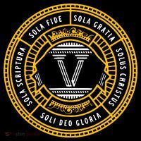Sola Scriptura Protestant Christian Reformation 5 Solas Infant Fleece One Piece thumb 2