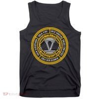 Sola Scriptura Protestant Christian Reformation 5 Solas Tank Top thumb 0