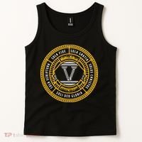 Sola Scriptura Protestant Christian Reformation 5 Solas Tank Top thumb 2