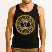 Sola Scriptura Protestant Christian Reformation 5 Solas Tank Top thumb 3
