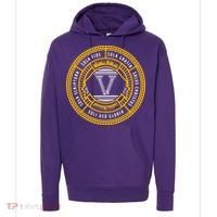 Sola Scriptura Protestant Christian Reformation 5 Solas Hoodie thumb 0