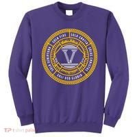 Sola Scriptura Protestant Christian Reformation 5 Solas Sweatshirt thumb 0
