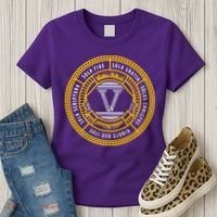 Sola Scriptura Protestant Christian Reformation 5 Solas Women's T-Shirt thumb 3