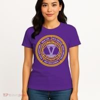 Sola Scriptura Protestant Christian Reformation 5 Solas Women's T-Shirt thumb 4