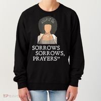 Sorrows Sorrows Prayers Women's Sweatshirt thumb 0