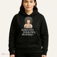 Sorrows Sorrows Prayers Hoodie thumb 5