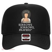 Sorrows Sorrows Prayers Hat thumb 0