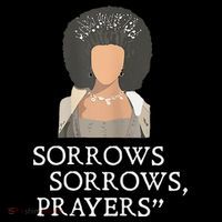 Sorrows Sorrows Prayers Kids Long Sleeve Shirt thumb 2