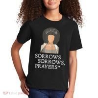 Sorrows Sorrows Prayers Kids T-Shirt thumb 2