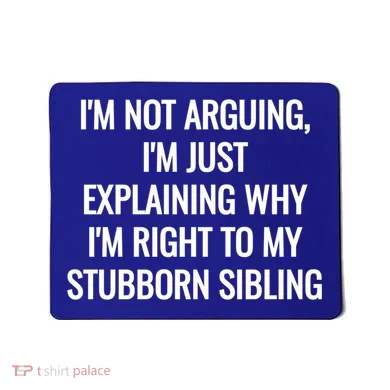 Mousepad