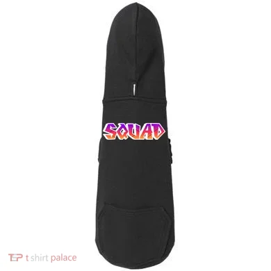 Doddie Hoodie