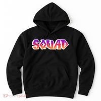 Squad Hoodie thumb 0