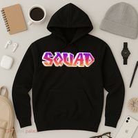 Squad Hoodie thumb 3