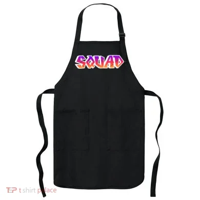 Apron