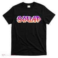 Squad T-Shirt thumb 0