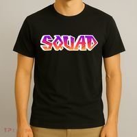 Squad T-Shirt thumb 3