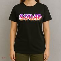 Squad T-Shirt thumb 4