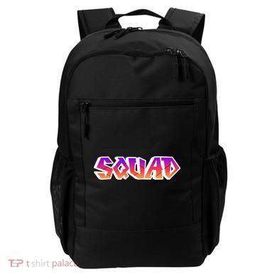 Squad Backpack
