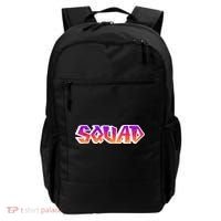 Squad Backpack thumb 0