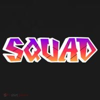 Squad Button thumb 1
