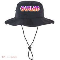 Squad Bucket Hat thumb 0