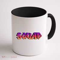 Squad Coffee Mug thumb 1