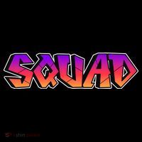 Squad Coffee Mug thumb 5