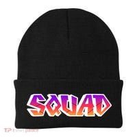 Squad Beanie thumb 0