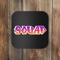 Squad Coaster thumb 0