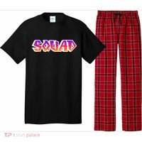 Squad Pajama Set thumb 0