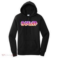 Squad Women's Hoodie thumb 0
