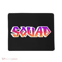 Squad Mousepad thumb 0