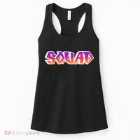 Squad Women's Tank Top thumb 0