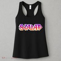 Squad Women's Tank Top thumb 3