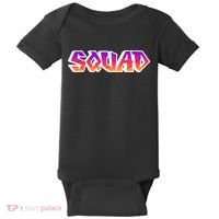 Squad Baby Bodysuit thumb 0