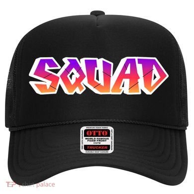 Squad Hat
