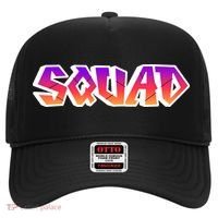 Squad Hat thumb 0