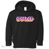 Squad Toddler Hoodie thumb 0