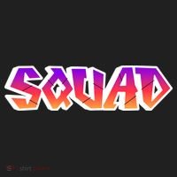 Squad Golf Towel thumb 3