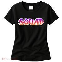 Squad Women's T-Shirt thumb 0