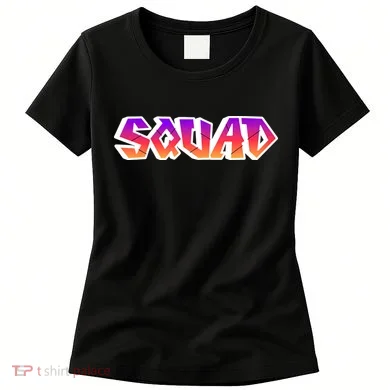 Squad Women's T-Shirt
