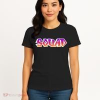 Squad Women's T-Shirt thumb 4