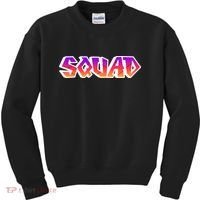 Squad Kids Sweatshirt thumb 0