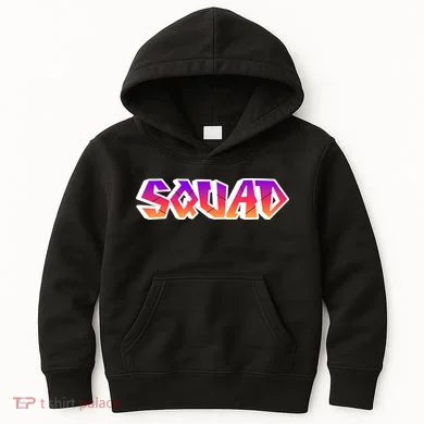 Kids Hoodie