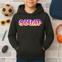 Squad Kids Hoodie thumb 2