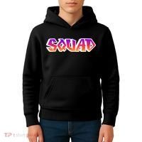 Squad Kids Hoodie thumb 4