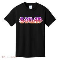Squad Kids T-Shirt thumb 0